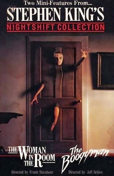 Poster of The Boogeyman, the 1982 movie by Jeff Schiro