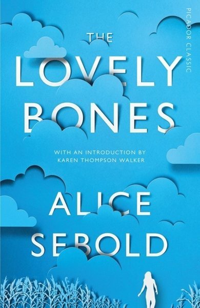 Cover of The Lovely Bones, the 2002 book by Alice Sebold