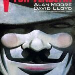 Comic Book cover