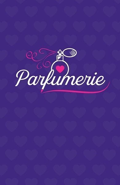 Cover of Parfumerie, the 1937 book by Miklós László