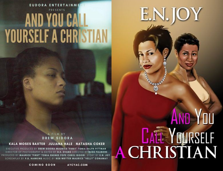 And You Call Yourself A Christian (2022): The movie compared to the book