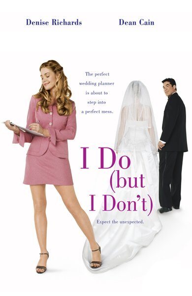 Poster of I Do, the 2004 movie by Kelly Makin
