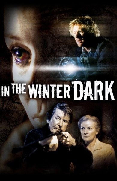 Poster of In the Winter Dark, the 1998 movie by James Bogle
