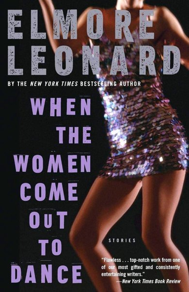 Cover of Sparks, the 2001 book by Elmore Leonard