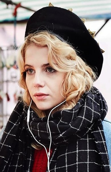 Poster of The Dreams of Bethany Mellmoth, the 2016 movie by Stefan Georgiou