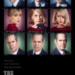 TV Mini-Series poster